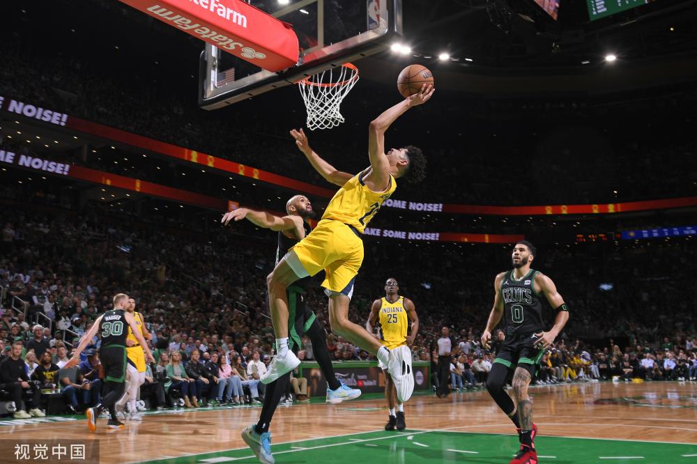 印度羽毛球公开赛：骆建佑男单复赛落败 无法晋级